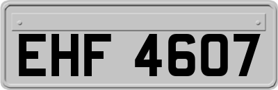 EHF4607