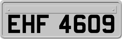 EHF4609