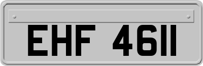 EHF4611