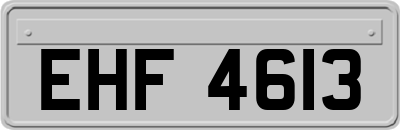 EHF4613