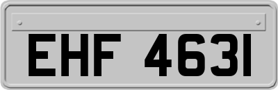 EHF4631