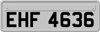 EHF4636