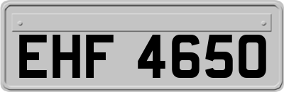 EHF4650