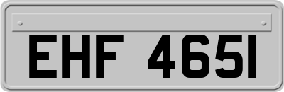 EHF4651
