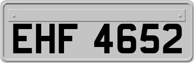 EHF4652