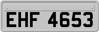 EHF4653