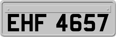 EHF4657