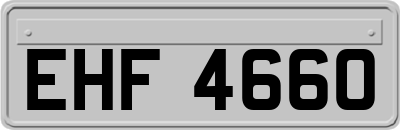 EHF4660