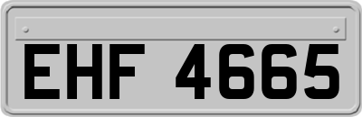 EHF4665
