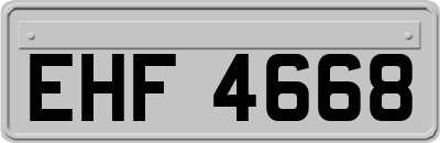 EHF4668