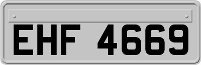 EHF4669