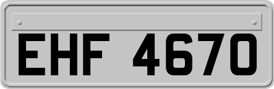 EHF4670