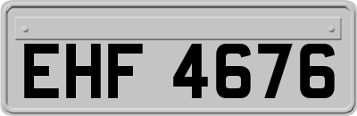 EHF4676