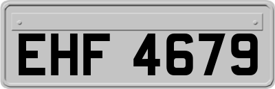 EHF4679