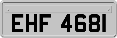 EHF4681