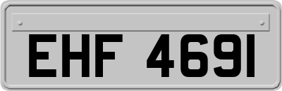 EHF4691