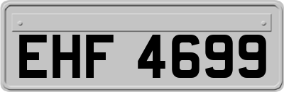 EHF4699