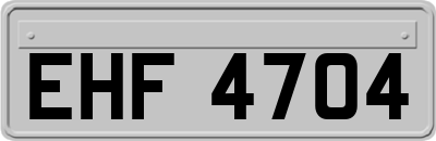 EHF4704