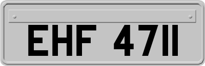EHF4711