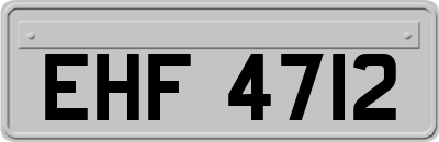EHF4712