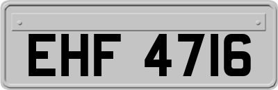 EHF4716