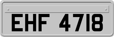 EHF4718