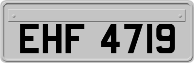 EHF4719