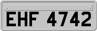 EHF4742