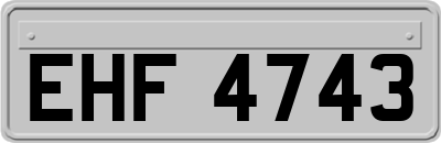 EHF4743