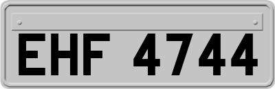 EHF4744