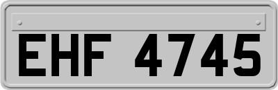EHF4745