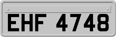 EHF4748