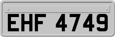 EHF4749