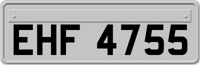 EHF4755
