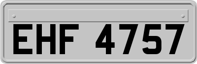 EHF4757