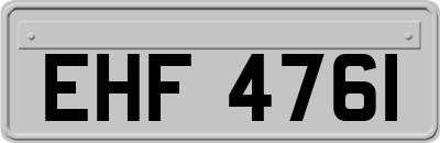 EHF4761