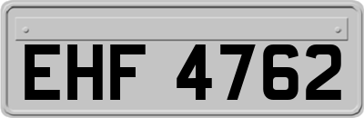 EHF4762