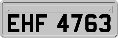 EHF4763