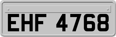 EHF4768