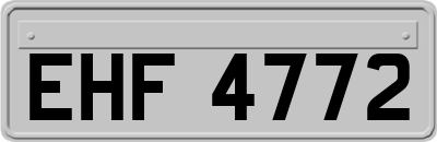 EHF4772