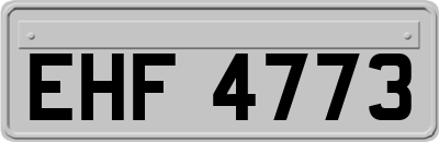 EHF4773