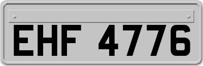 EHF4776