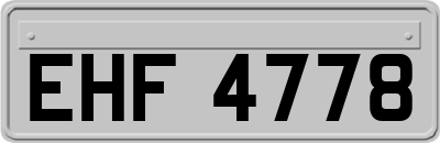 EHF4778
