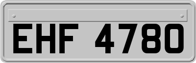 EHF4780