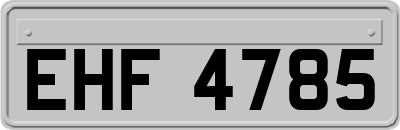 EHF4785