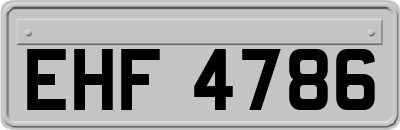 EHF4786