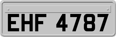 EHF4787