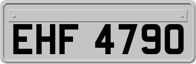 EHF4790