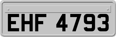 EHF4793