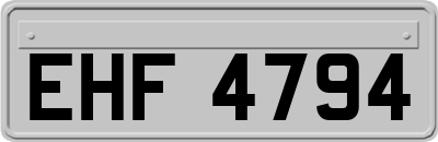 EHF4794